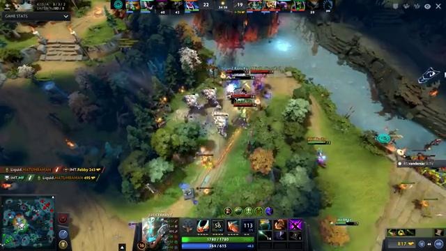 BEST Plays – Dota Pit League – Day 1 & Day 2