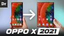 Раздвижной oppo: как работает