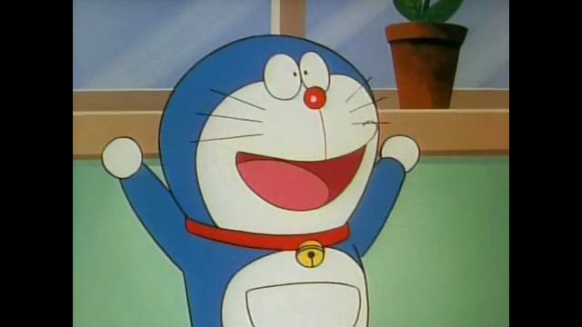 Дораэмон/Doraemon 137 серия