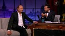 Вечерний Ургант. 332 выпуск, 16.06.2014 (Ю. Гальцев и Семья Боярских)