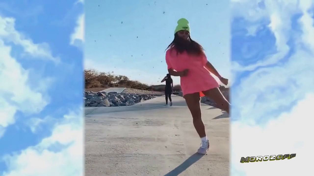 DJ VAL – I Like It New Remaster Golden Eurodance HIT