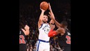 NBA 2018: Golden State Warriors vs Chicago Bulls | NBA Season 2017-18