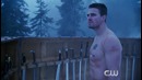 Стрела – трейлер 9 серии