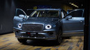 2021 Bentley Bentayga First Edition – Excellent Luxury SUV