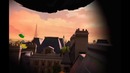 Олег брейн:симулятор орла для шлема playstation vr