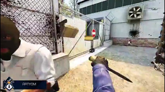 CSGO – Pistoleros #3