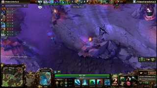 DOTA2: EpiCenter: EG vs coL (LB Round 2, Game 1)