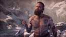 Прохождение God of War (2018) – Часть 32: Босс: Бальдр