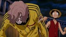 One Piece: Movie 4 / Ван Пис: Фильм 4 (Часть 2/2)