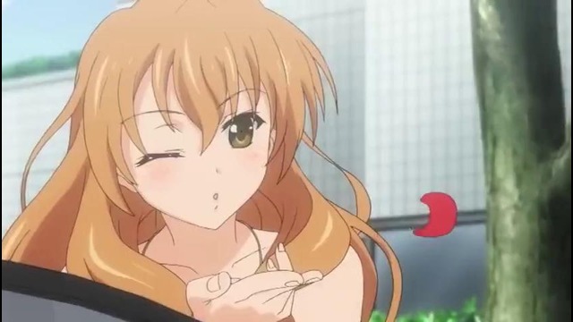AMV-(X.F) Golden Love – (collection from AnimeUnity)
