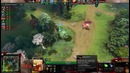 Dota 2: MDL Autumn S: OG vs Newbee (WB Semi-Final, Game 2)