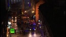 В Лондоне произошёл крупный пожар на рынке Camden Market