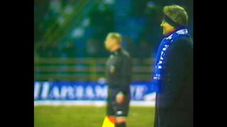 Highlights FC Tom vs Zenit (2:0) | RPL 2005