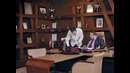 Анекдоты. Сотрудник издевается над шефом, ПОЗИТИВНО)