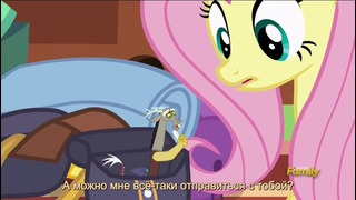 My Little Pony: 6 Сезон | 17 Серия – «Dungeons & Discords» (480p)