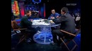 Пародия на клип ОБЕРНИТЕСЬ – В. Меладзе – Г. Лепс