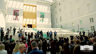 Sankt-Peterburgdagi Davlat Ermitajida “Madaniyatlar muloqoti” XVII xalqaro mediaforumi bo‘lib o‘tdi