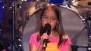 Aaralyn & Izzy (Murp) – Lullaby Crash (America Got Talent 2013)