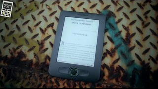 Видеообзор PocketBook Basic 613