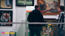 Смотрим в банкомат через плечо – пранк – палата 23 – реакция