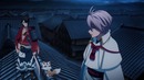 Katsugeki: Touken Ranbu – 12 серия (Лето 2017)