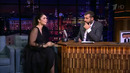 Вечерний Ургант. Юлия Ахмедова (27.03.2020)