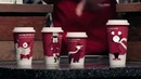 Музыкальная зарисовка на Рождество от Starbucks