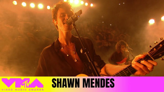 Shawn Mendes – «Nobody Knows» | 2024 VMAs