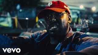 ScHoolboy Q – Floating ft. 21 Savage (Official Video)