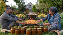 Fig Season in the Village | Jam, Preserves & Homemade Baking