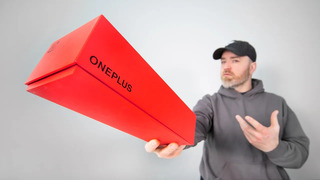 Look What OnePlus Just Sent Over