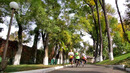"Autumn Run" прошел на отлично