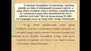 Suv sifati va uni monitoringi