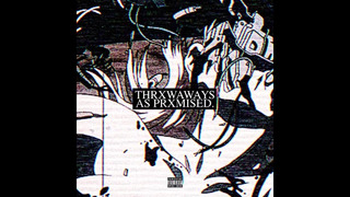 Scarlxrd ``thrxwaways as prxmised`` (full ep)