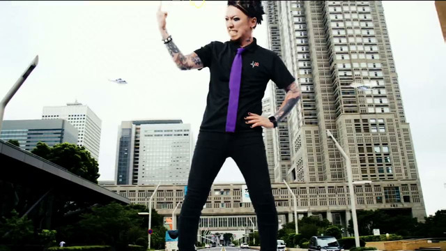 SiM – FXXKFXXKFXXK (Official Video 2022)