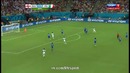 Англия – Италия 1:2 Чемпионат мира 2014 (14.06.2014)