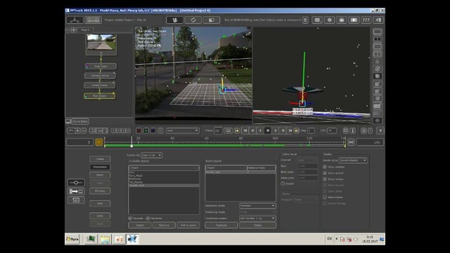 J-studio cgi car