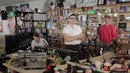 Bleachers: NPR Music Tiny Desk Concert