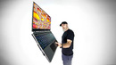 World’s Lightest Mechanical Keyboard Laptop