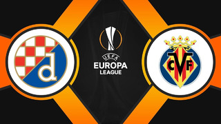 Динамо Загреб – Вильярреал | Лига Европы 2019/20 | 1/4 финала | Первый матч