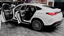 2025 Mercedes GLC Coupe – Magnificent Luxury Sport Coupe
