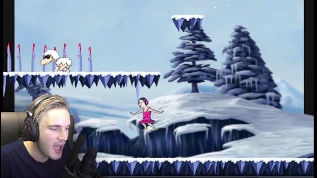 ((PewDiePie)) «PewDuckPie» My fans torture me