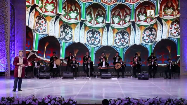 Norov Feruzbek