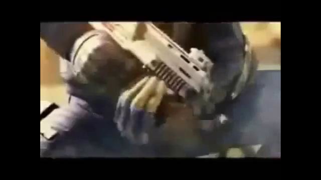 Counter Strike X-treme V5 Trailer (In the End – Linkin Park) – YouTube