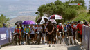 Velosportning-MTB yo‘nalishi bo‘yicha Osiyo chempionati 4-kun