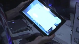 IFA 2012: Samsung Ativ Smart PC Pro