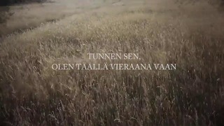 Korpiklaani – Kuin korpi nukkuva (Official Lyric Video 2018)