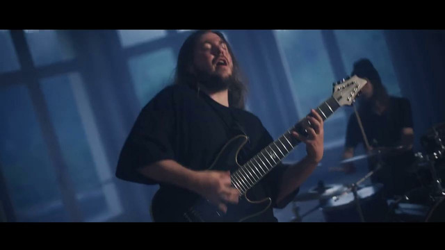 Alchemists – Ghost (Official Music Video 2025)