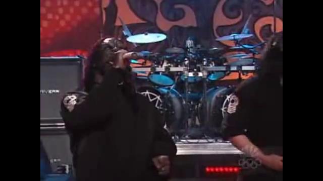 Slipknot – Duality (live)