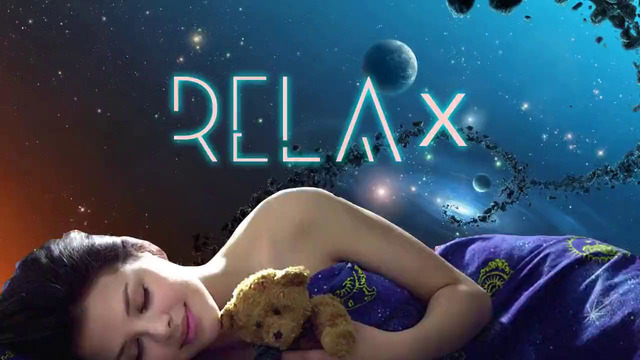 BEAUTIFUL RELAX Волшебная Очень Красивая Музык для Сна! Лекарство для Души